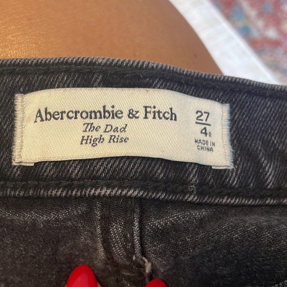 Abercrombie Jeans - Picture 4 of 5